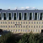Hotel Oasia Aarhus City