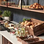 Hotel Oasia Aarhus City