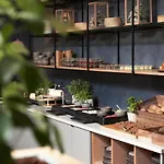 Hotel Oasia Aarhus City