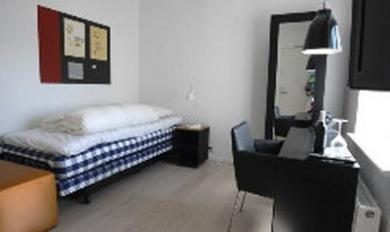 Oasia City 3* Århus