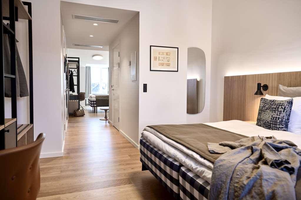 Oasia City Hotel