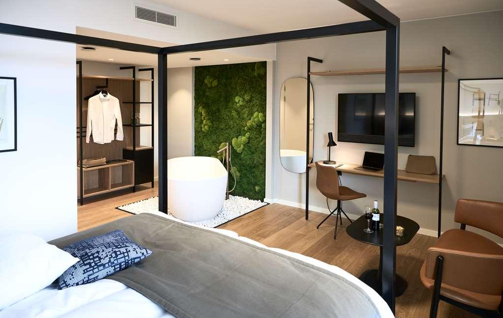 Oasia City 3* Århus