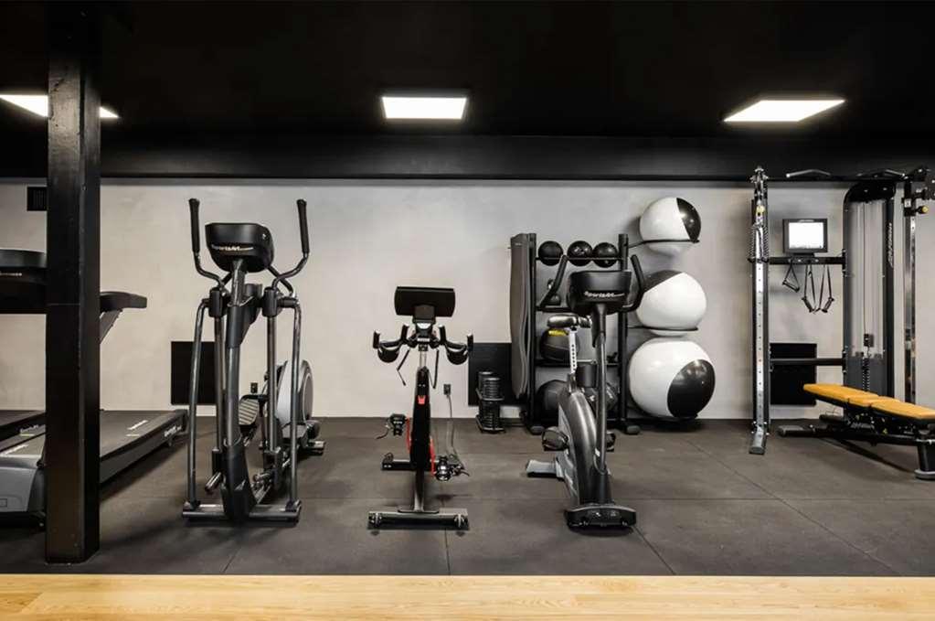 Oasia City 3* Århus