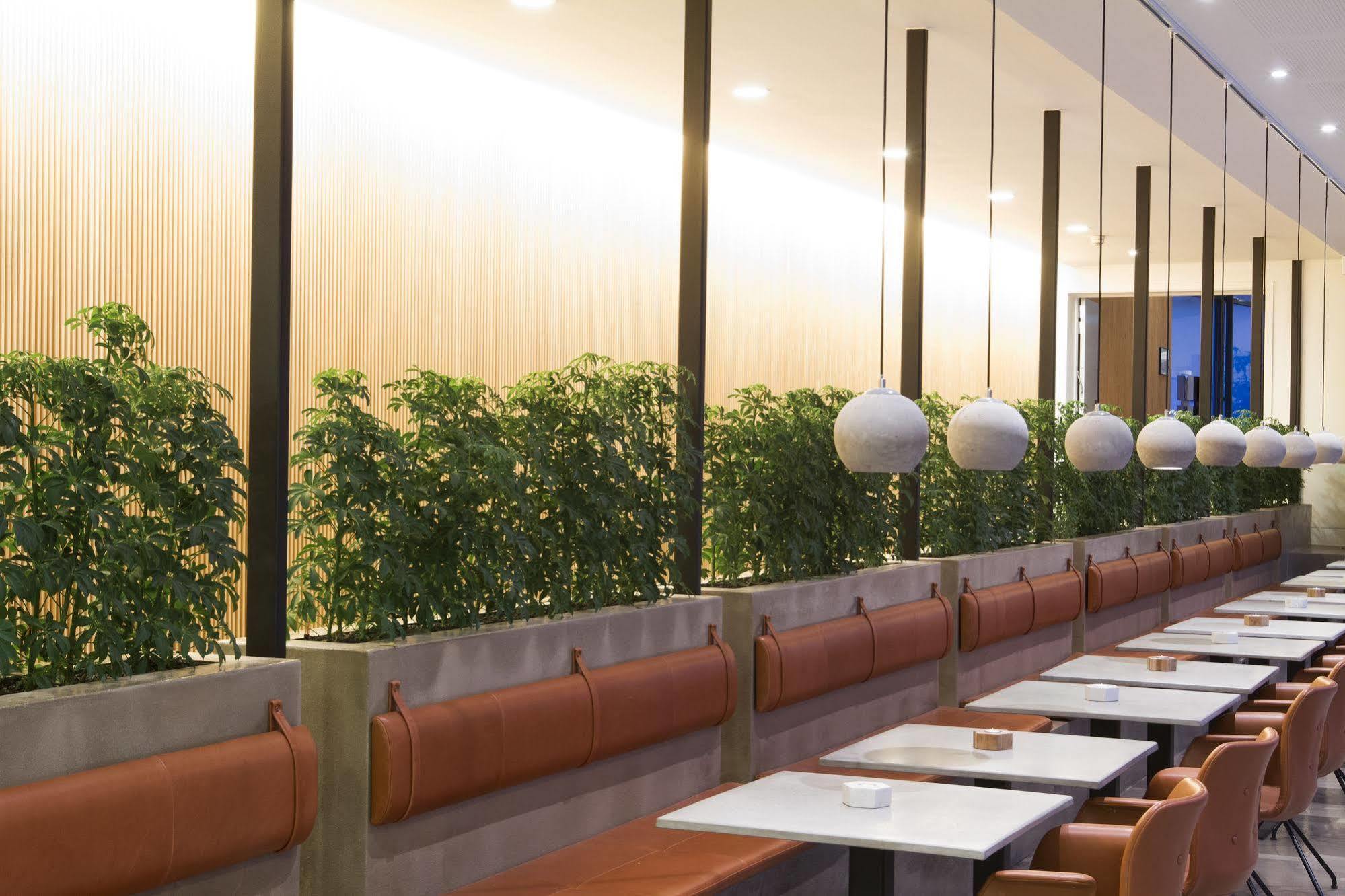 Hotel Oasia City Århus